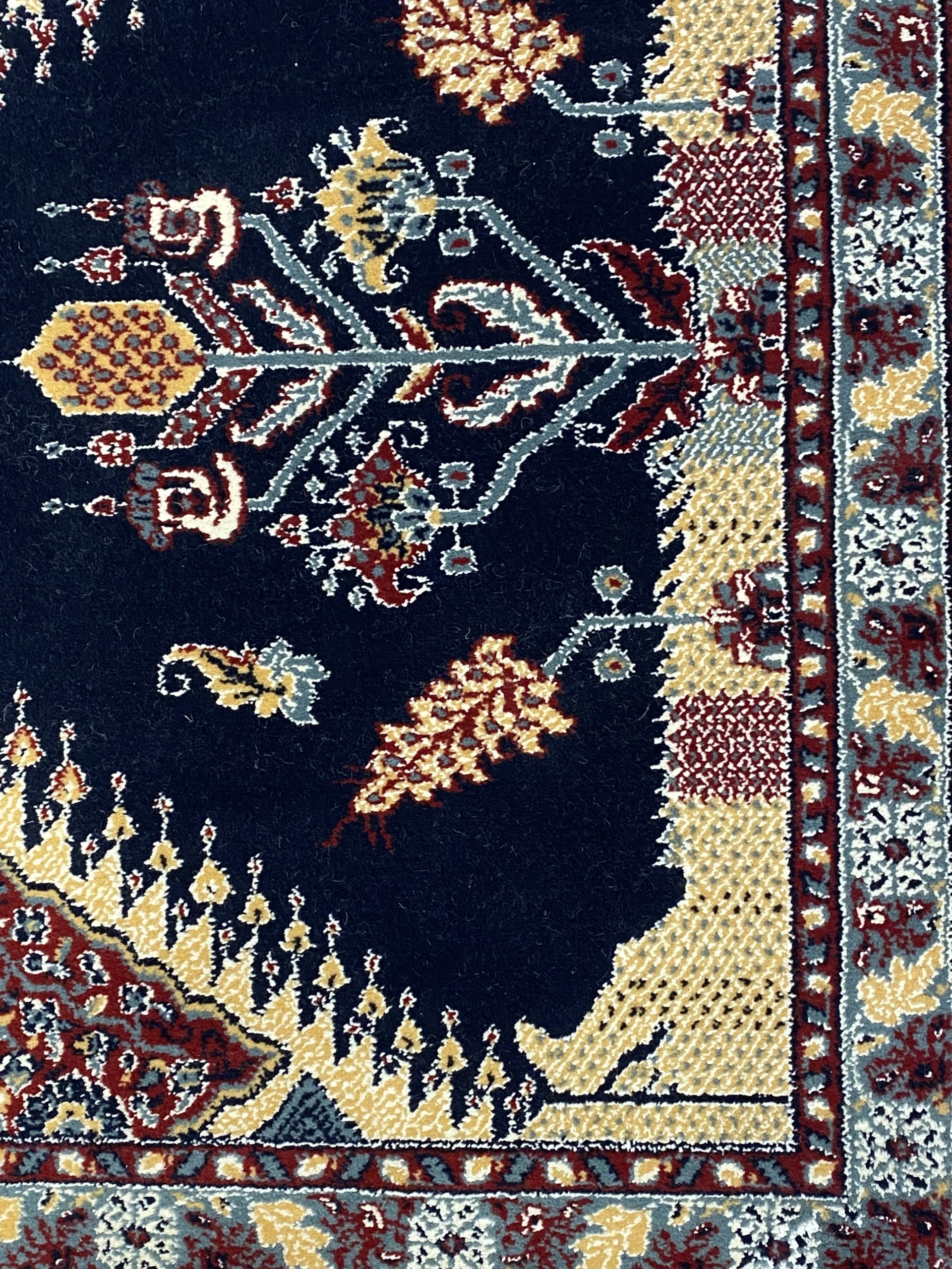 Κλασικό Χαλί Ανατόλια-Classic 170X240 - Image 4