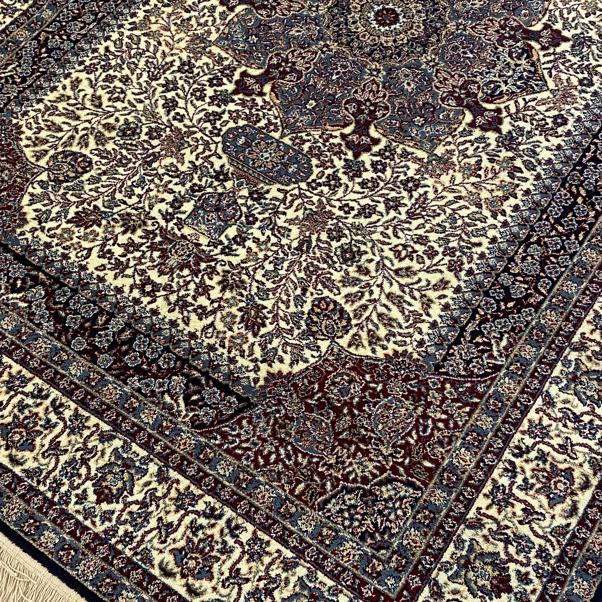 Oriental Super 05 2LAB Κλασικό χαλί 170Χ240 - Image 2