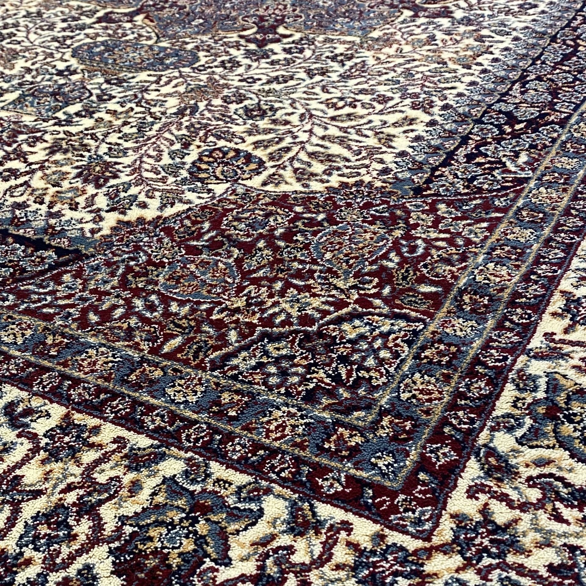 Oriental Super 05 2LAB Κλασικό χαλί 170Χ240 - Image 3