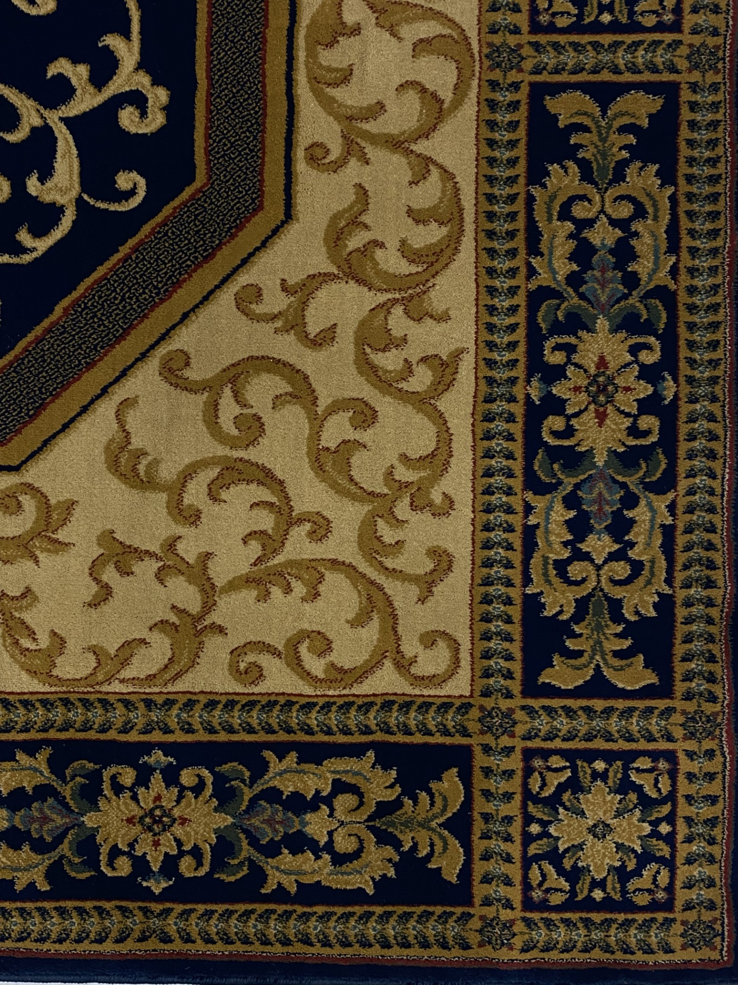 Tower Νεοκλασικό Χαλί 170X240 - Image 4