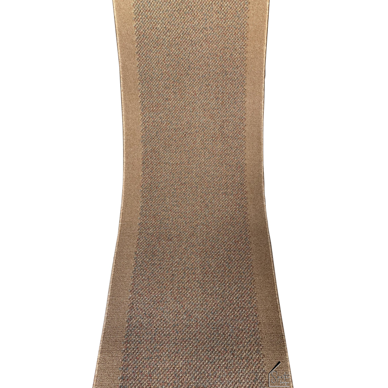 Porto 13 Μπεζ Διάδρομος-Πλάτος 67-80-100cm