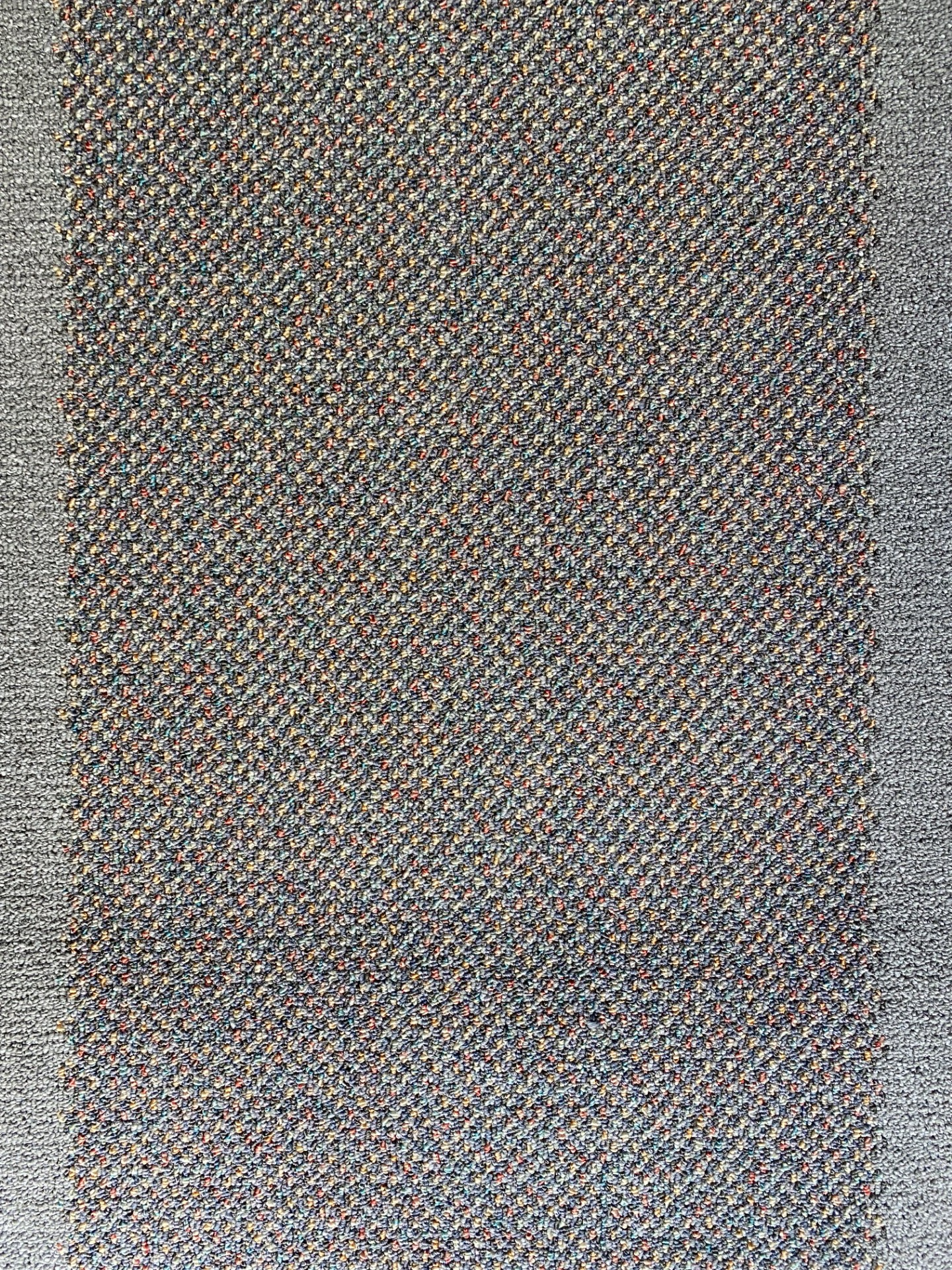 Porto 77 Silver Διάδρομος-Πλάτος 67-80-100cm - Image 3