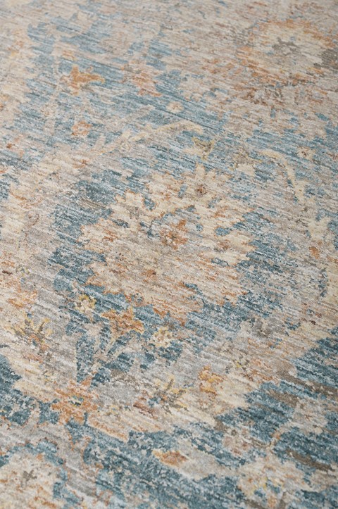 Toulouse 03355A Blue-Dark Blue - Image 8