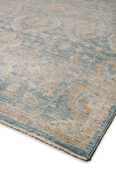 Toulouse 03355A Blue-Dark Blue - Image 3
