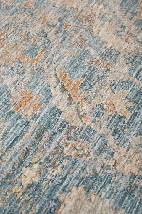 Toulouse 03355A Blue-Dark Blue - Image 7