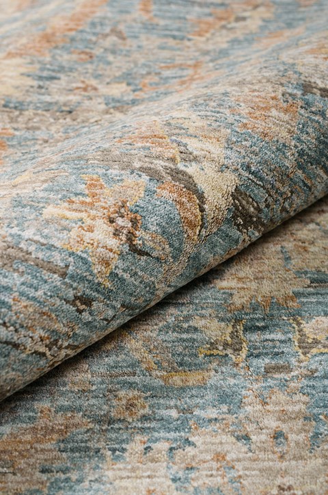 Toulouse 03355A Blue-Dark Blue - Image 2