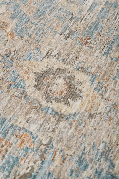 Toulouse 03355A Blue-Dark Blue - Image 6