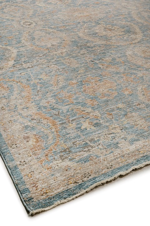 Toulouse 03355A Blue-Dark Blue - Image 4