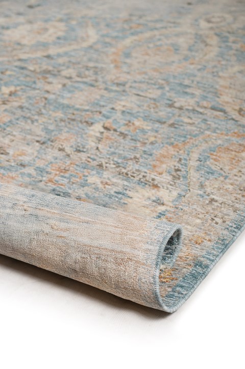 Toulouse 03355A Blue-Dark Blue - Image 5